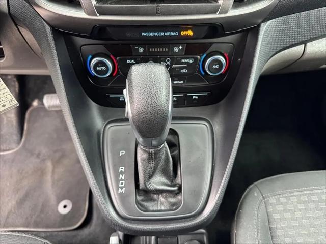 2022 Ford Transit Connect XLT Passenger Wagon