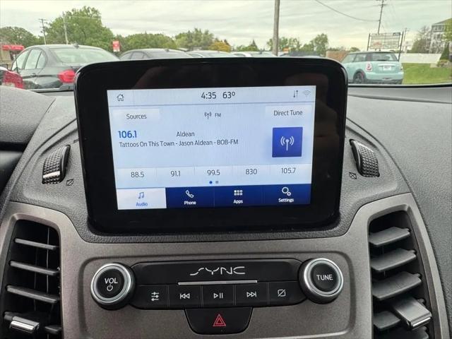 2022 Ford Transit Connect XLT Passenger Wagon
