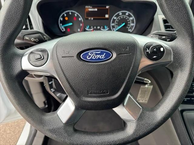 2022 Ford Transit Connect XLT Passenger Wagon
