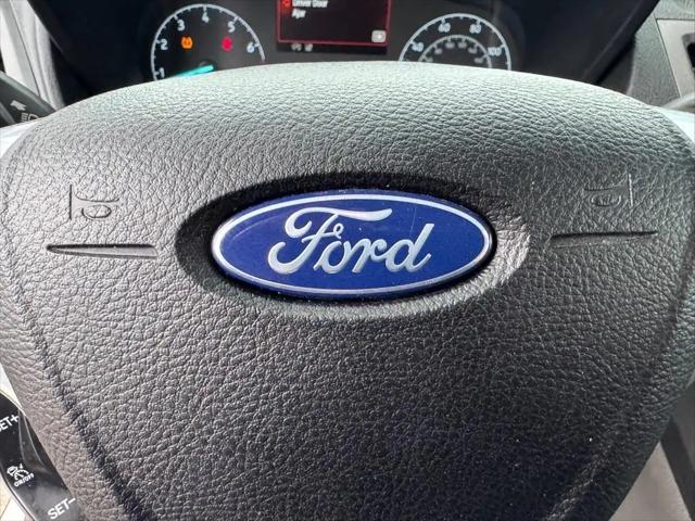 2022 Ford Transit Connect XLT Passenger Wagon