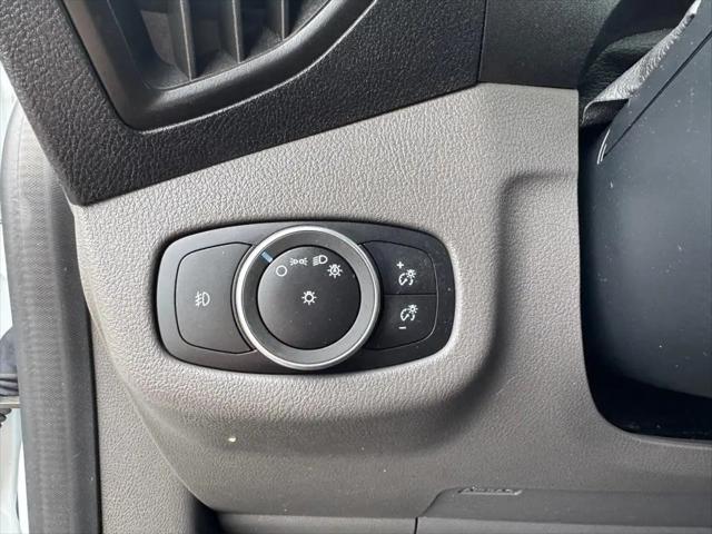 2022 Ford Transit Connect XLT Passenger Wagon