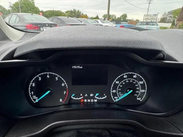 2022 Ford Transit Connect XLT Passenger Wagon