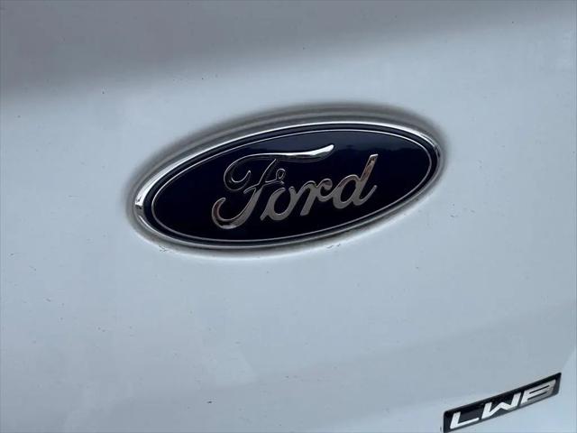 2022 Ford Transit Connect XLT Passenger Wagon