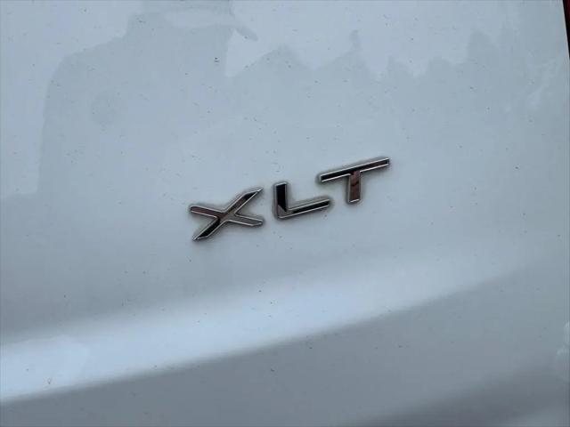 2022 Ford Transit Connect XLT Passenger Wagon