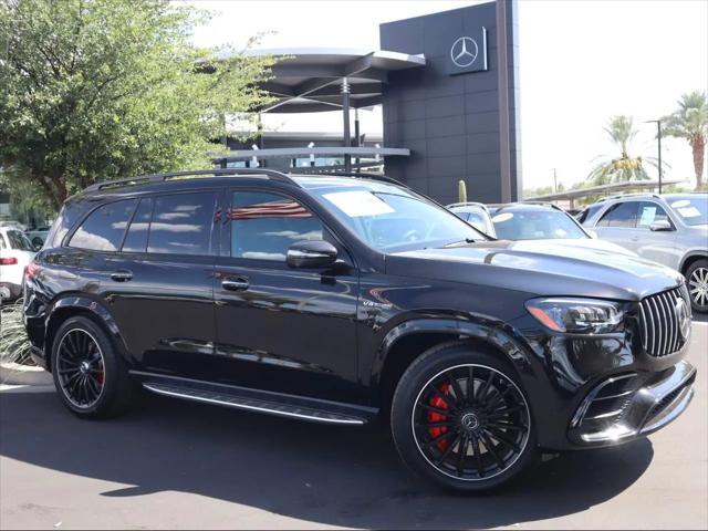 2026 Mercedes-Benz GLS AMG GLS 63 4MATIC+ for sale in Tucson, AZ