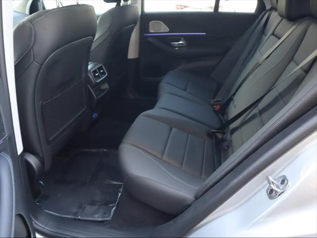 2026 Mercedes-Benz GLE GLE 450 4MATIC