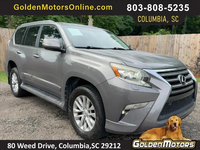 2014 Lexus GX 460 GX 460 for sale in Columbia, SC