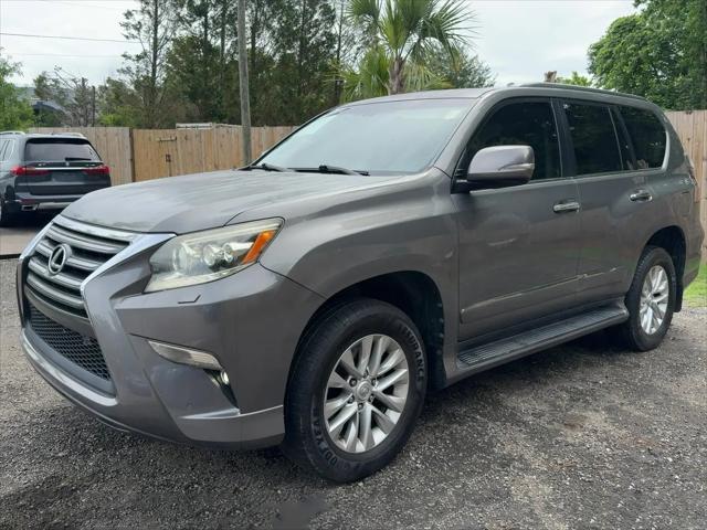 2014 Lexus GX 460 GX 460