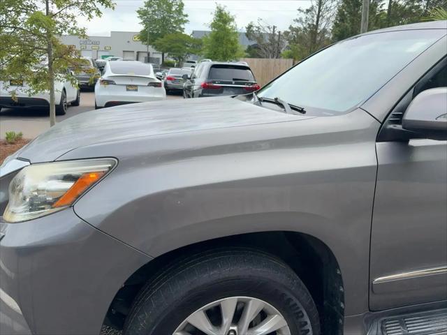 2014 Lexus GX 460 GX 460