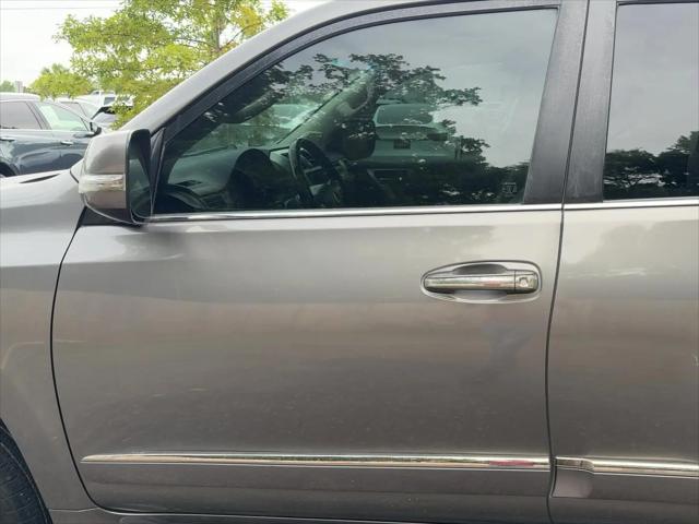 2014 Lexus GX 460 GX 460
