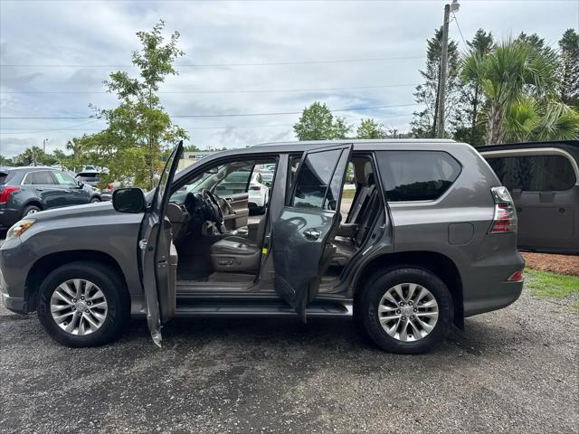 2014 Lexus GX 460 GX 460