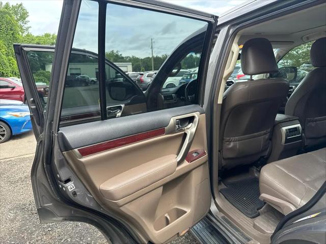 2014 Lexus GX 460 GX 460