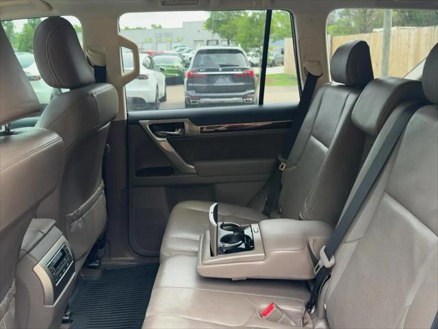 2014 Lexus GX 460 GX 460