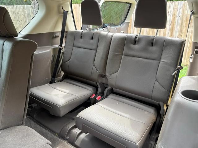 2014 Lexus GX 460 GX 460