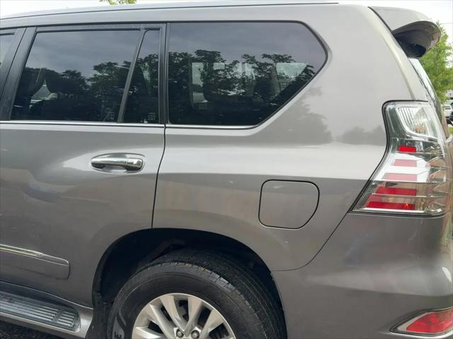 2014 Lexus GX 460 GX 460