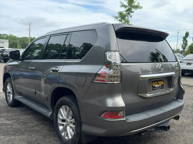 2014 Lexus GX 460 GX 460
