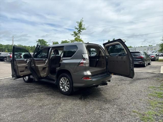 2014 Lexus GX 460 GX 460