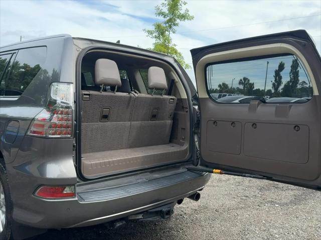 2014 Lexus GX 460 GX 460