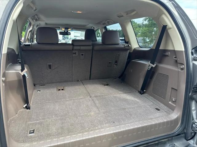 2014 Lexus GX 460 GX 460