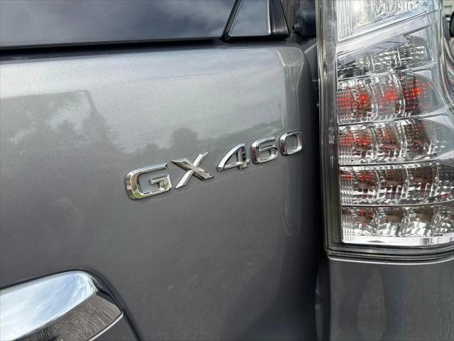 2014 Lexus GX 460 GX 460