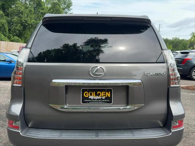 2014 Lexus GX 460 GX 460