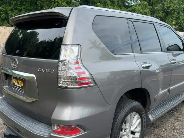 2014 Lexus GX 460 GX 460