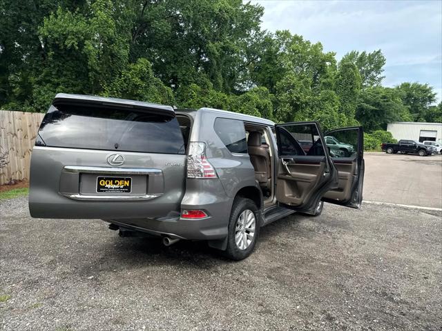 2014 Lexus GX 460 GX 460