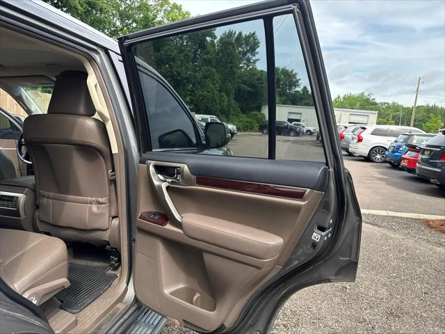 2014 Lexus GX 460 GX 460