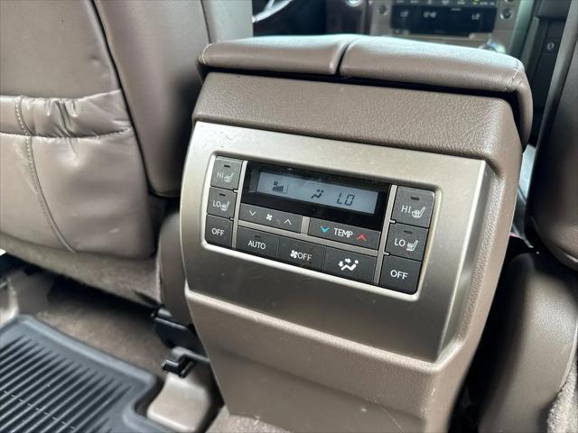 2014 Lexus GX 460 GX 460