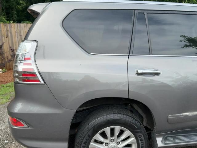 2014 Lexus GX 460 GX 460