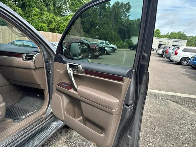 2014 Lexus GX 460 GX 460