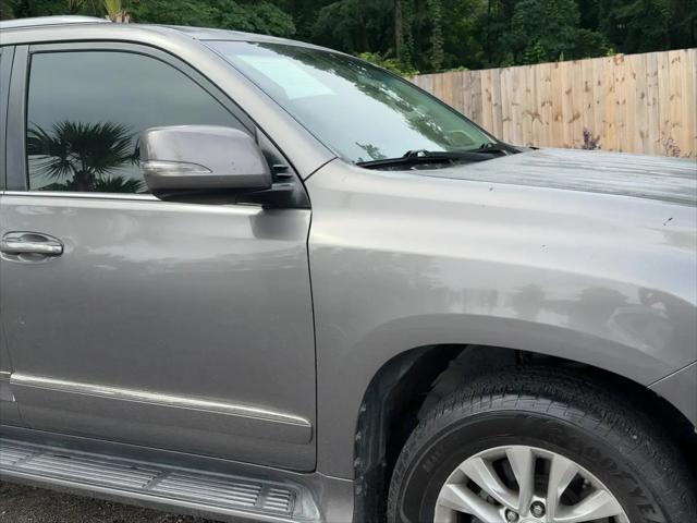 2014 Lexus GX 460 GX 460