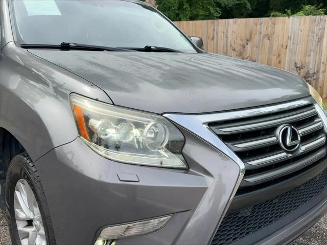 2014 Lexus GX 460 GX 460