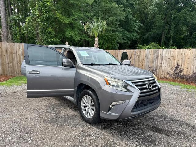 2014 Lexus GX 460 GX 460