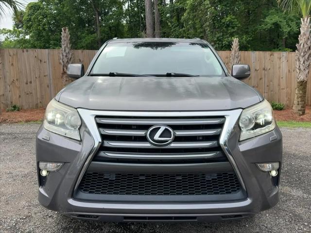 2014 Lexus GX 460 GX 460