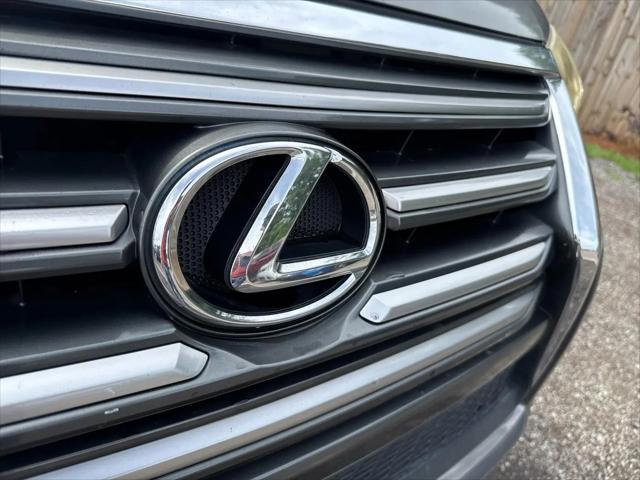 2014 Lexus GX 460 GX 460