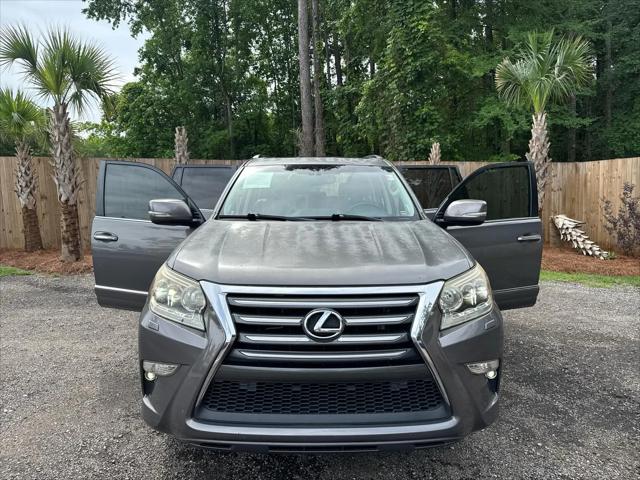 2014 Lexus GX 460 GX 460