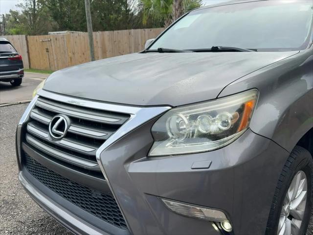 2014 Lexus GX 460 GX 460