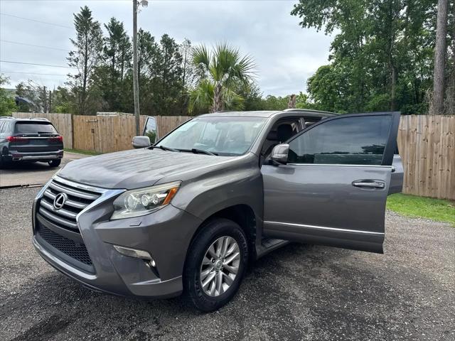 2014 Lexus GX 460 GX 460