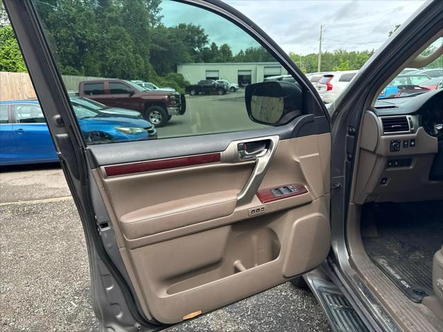 2014 Lexus GX 460 GX 460