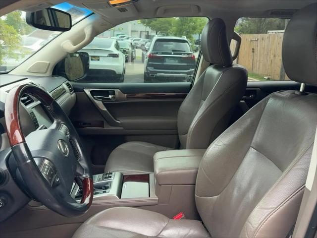 2014 Lexus GX 460 GX 460
