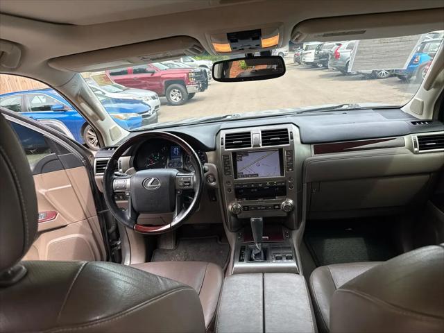 2014 Lexus GX 460 GX 460