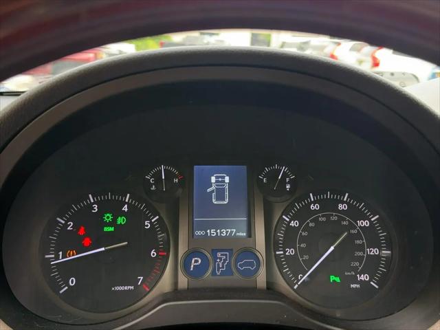 2014 Lexus GX 460 GX 460