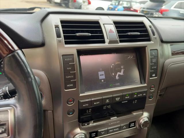 2014 Lexus GX 460 GX 460
