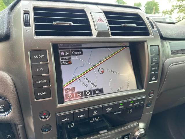 2014 Lexus GX 460 GX 460