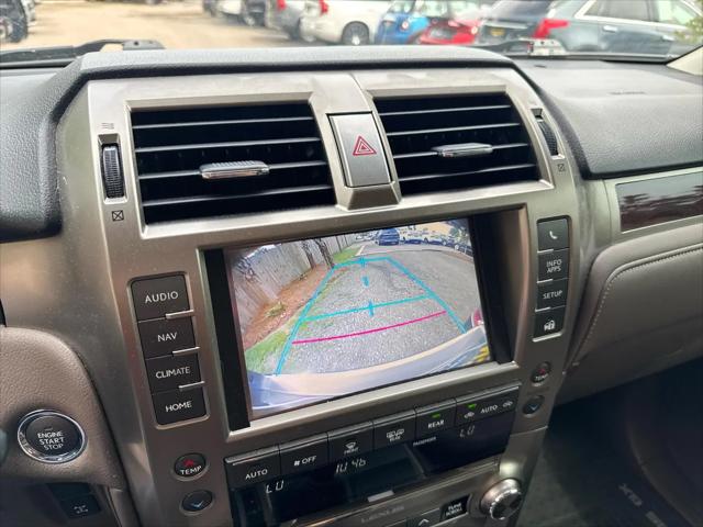 2014 Lexus GX 460 GX 460