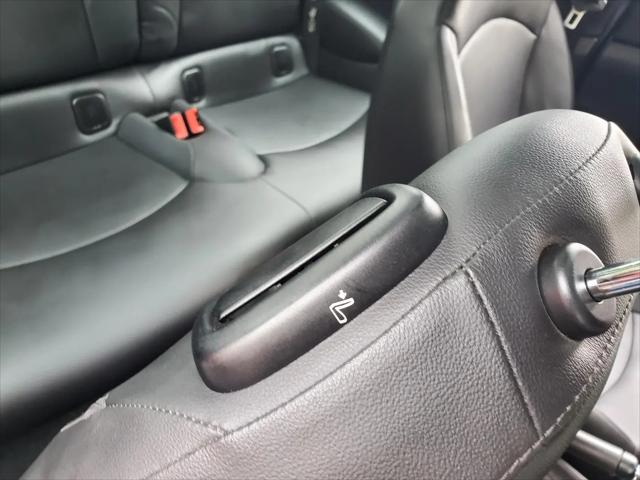 2011 MINI Cooper Cooper