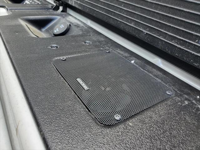2024 GMC Sierra 1500 4WD Crew Cab Short Box Denali Ultimate