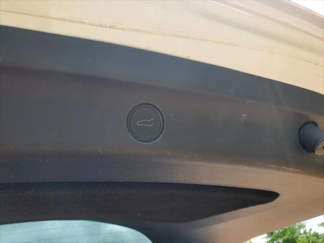 2020 Tesla Model Y Performance Dual Motor All-Wheel Drive