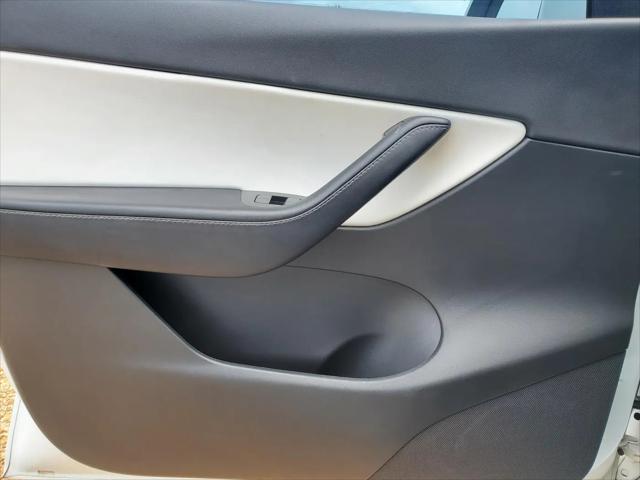 2020 Tesla Model Y Performance Dual Motor All-Wheel Drive